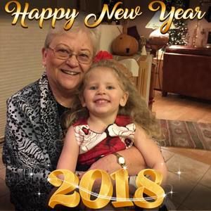 Meet your Posher, Dianne